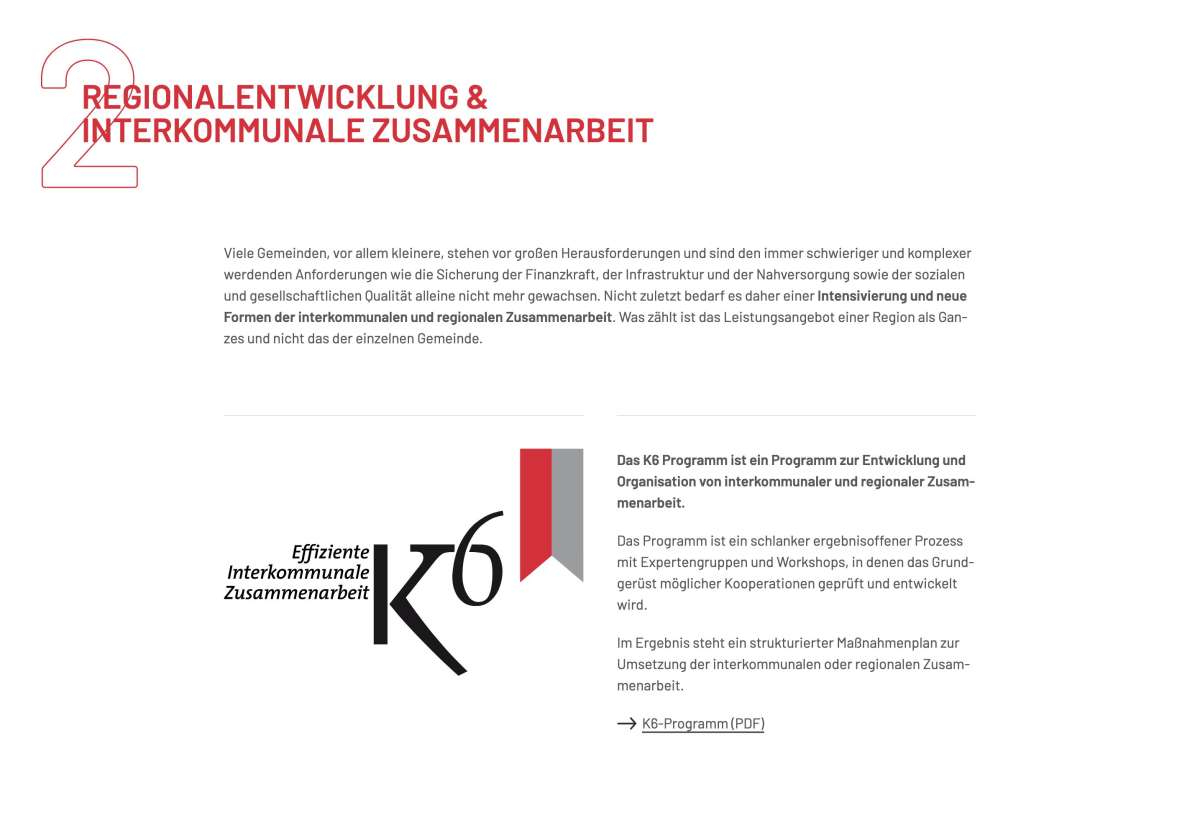 Screenshot www.isk-institut.com / Website ISK Institut für Entwicklung