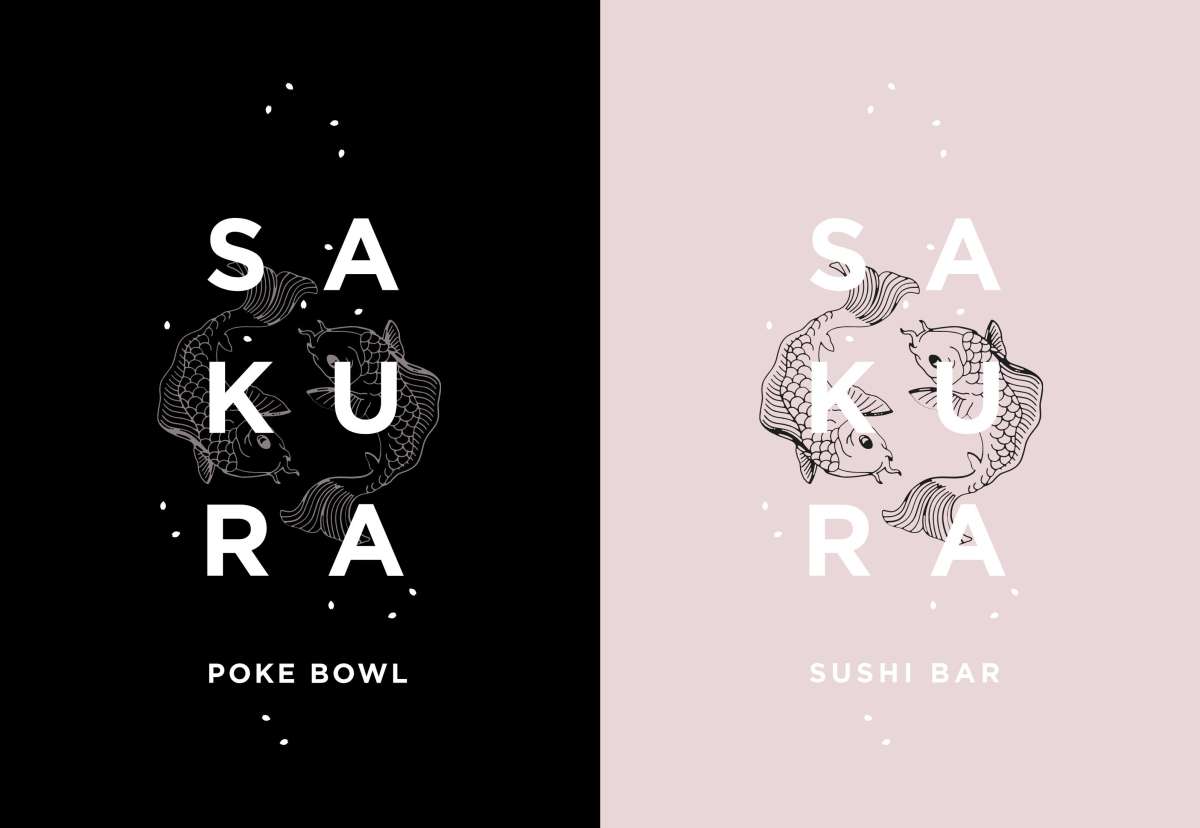 Screenshot www.sakurasushi.at / Website Sakura Sushi & Bowls